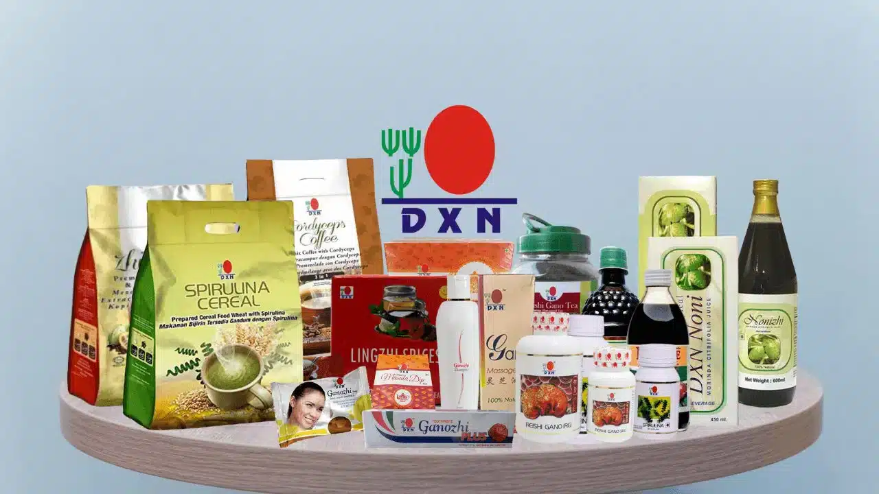 DXN