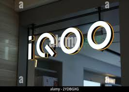 IQOO